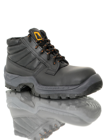 botas de seguridad ombu